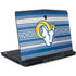 NFL Los Angeles Rams Trailblazer Dell Alienware Skin